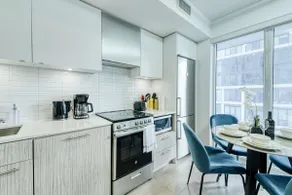StayToronto - Premium 2BR Suite 2BA Downtown - Image 5