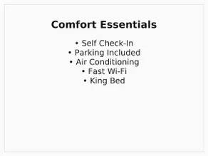 #1 King Suite • Free Parking • Work & Play DTLA - Image 5