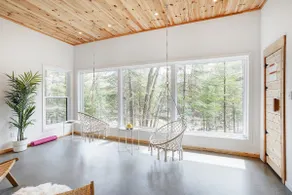 Savanë House: Mountain Side Home w/ Sauna and Spa - Image 2