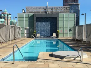 Boutique 1BR Downtown | Pool•Hot Tub•Sauna•Parking - Image 5
