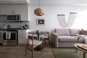 Boutique 1BR Downtown | Pool•Hot Tub•Sauna•Parking - Image 4