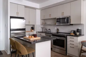 Boutique 1BR Downtown | Pool•Hot Tub•Sauna•Parking - Image 3