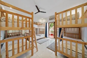 Cascade Castle 5BHK Spacez Luxury Villa - Image 3