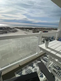 Oceanfront Resort + Private Balcony + Beach Box - Image 2