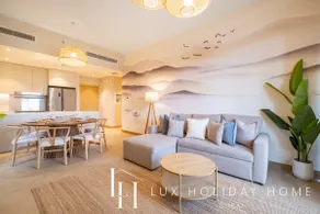 LUX The La Mer Luxury Burj View Suite 3 - Image 3