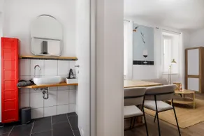 Wellness oasis in Braunau – apartment with Netflix - Image 5