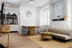 Wellness oasis in Braunau – apartment with Netflix - Image 4