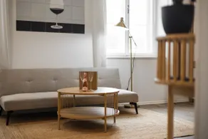 Wellness oasis in Braunau – apartment with Netflix - Image 3