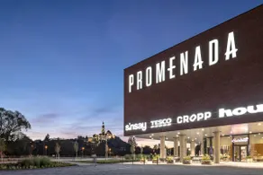 Promenada Premium With Free Parking - Image 3