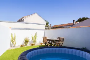 Grande maison familiale en ville avec Jacuzzi - Image 5