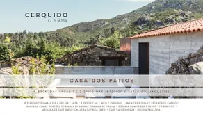 Cerquido by NHôme | Courtyard House - Image 3