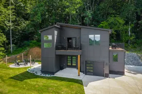 Modern Center Hill Lake House - Views and Firepit - Image 2