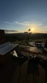 Craúna: Luxury Cabin with Bathtub - 1 hour from Recife - Image 3