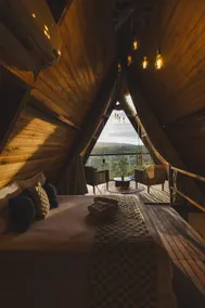 Craúna: Luxury Cabin with Bathtub - 1 hour from Recife - Image 5