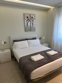 El Caïc, Can Quim Apartment, 2 superior bedrooms - Image 4