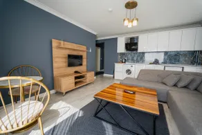 Double 1+1 Apartment - Image 2