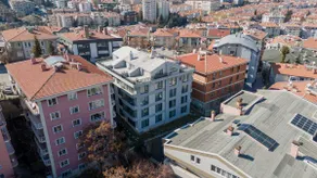 Double 1+1 Apartment - Image 5