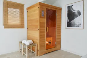 Villa-Spa-Sauna-Naughty games-Garden. By the week - Image 3