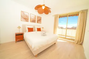 Monaco - Elegant 2 bedroom with terrace and garage - Image 4