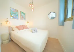 Monaco - Elegant 2 bedroom with terrace and garage - Image 5