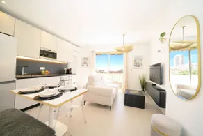 Monaco - Elegant 2 bedroom with terrace and garage - Image 2