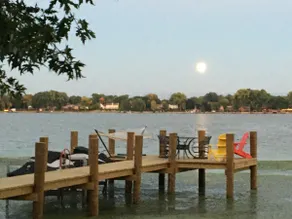 Former GB NFL Draft Executive Waterfront Complex! - Image 3