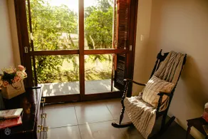 Sítio Galpãozinho, Calêndula Room - Image 4