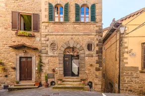 Breathtaking views: Historic House w/Terrace & BBQ - Image 3