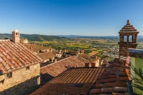 Breathtaking views: Historic House w/Terrace & BBQ - Image 5