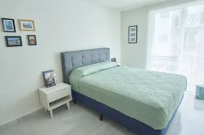Emerald Studio: Minimalist Touch in Camarones - Image 3