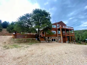 10 Acres Private 3story Royal Gorge retreat - Image 2