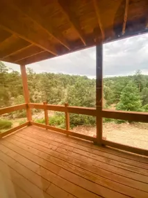 10 Acres Private 3story Royal Gorge retreat - Image 4