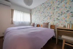 【Barrel Sauna】Huge 182㎡ Villa near Mt Hakodate - Image 3