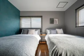【Barrel Sauna】Huge 182㎡ Villa near Mt Hakodate - Image 5