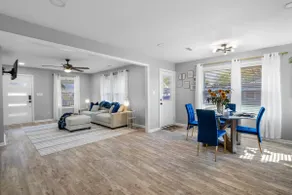 Near Downtown, 3 Bd 3 Ba, 2 EnSuite, Pet-Friendly - Image 2