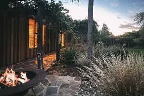Eco Retreat - House & Studio - Image 5