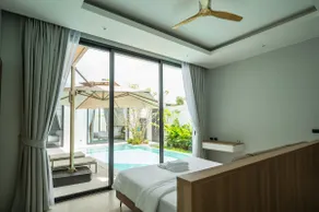 Mouana Songkhun New 4BR Pool Villa, Phuket Town 8min, Beach 5min, Gated Villa Community - Image 5