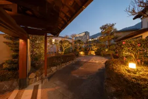 【SanKai】 Luxury Japanese villa - Image 2