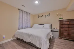 Stylish & Comfy 4BR Family Retreat(Entire Home) - Image 3