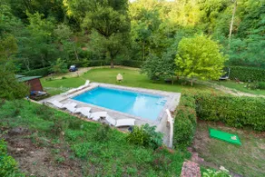 [Historic 14th-Century Mill] Private Pool & Garden - Image 2
