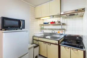Sakuraneya - 3 people max - Fukuoka city center - 5 min walk from Tenjin station - Image 4