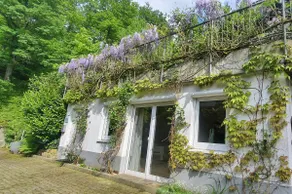 Apartment 60 sqm, close to the city, by the forest, wallbox - Image 2