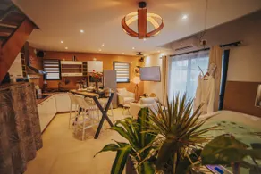 Le Desirella Charming SPA cottage Love room Brittany - Image 3