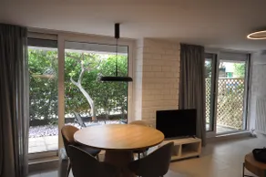 Voula center stylish apartment close to the beach - Image 4