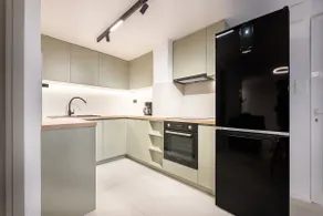 Voula center stylish apartment close to the beach - Image 5