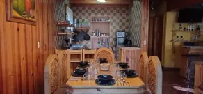 Andrea Mazamitla Cabin - Image 5