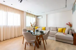 Hassan Center Rabat – Elegance and Comfort - Image 3