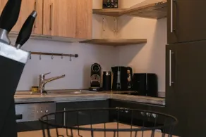 Apartment 'Seeglück', 2 rooms, 4 people, ground floor with terrace - Image 5