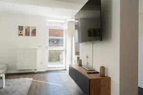 Apartment 'Seeglück', 2 rooms, 4 people, ground floor with terrace - Image 3