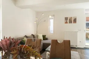 Apartment 'Seeglück', 2 rooms, 4 people, ground floor with terrace - Image 4